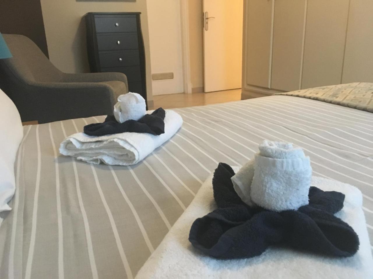 Dream Comfy Apartment Ла Лагуна Екстериор снимка
