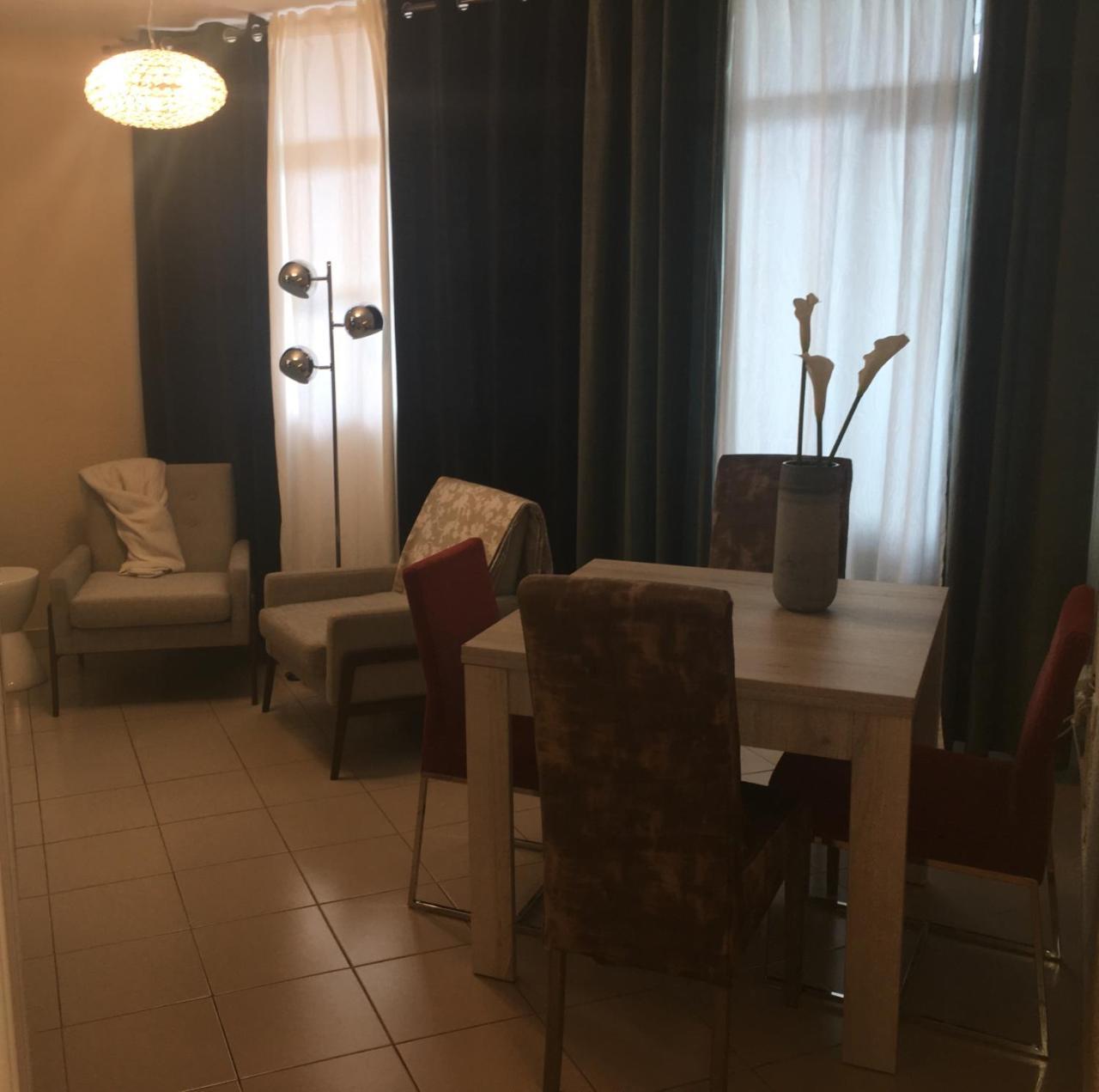 Dream Comfy Apartment Ла Лагуна Екстериор снимка