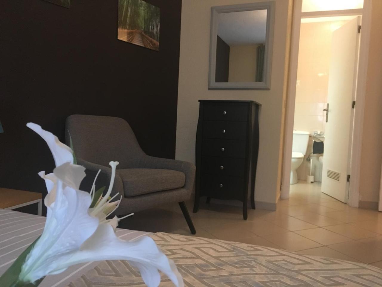 Dream Comfy Apartment Ла Лагуна Екстериор снимка