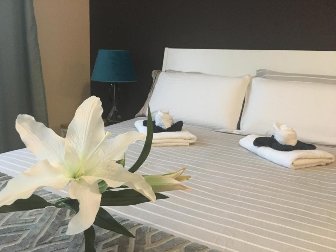 Dream Comfy Apartment Ла Лагуна Екстериор снимка