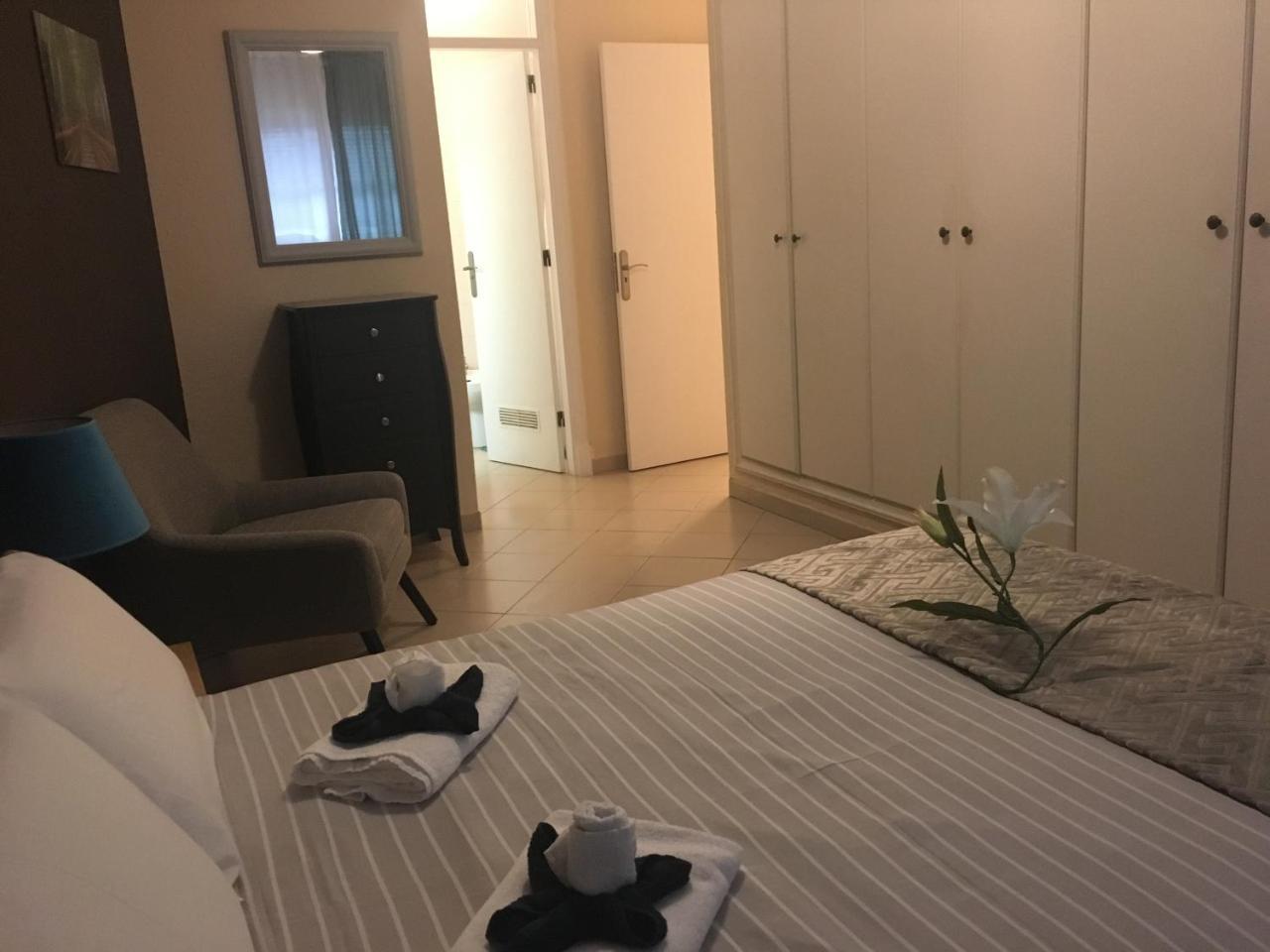 Dream Comfy Apartment Ла Лагуна Екстериор снимка