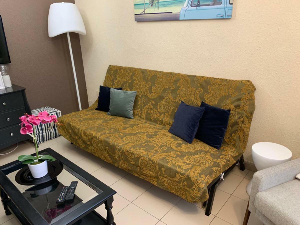 Dream Comfy Apartment Ла Лагуна Екстериор снимка